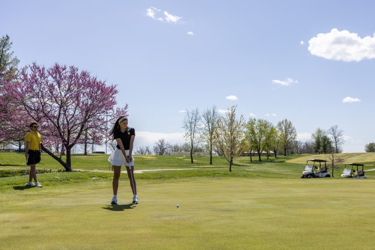 Gustin Today A L Gustin Golf Course